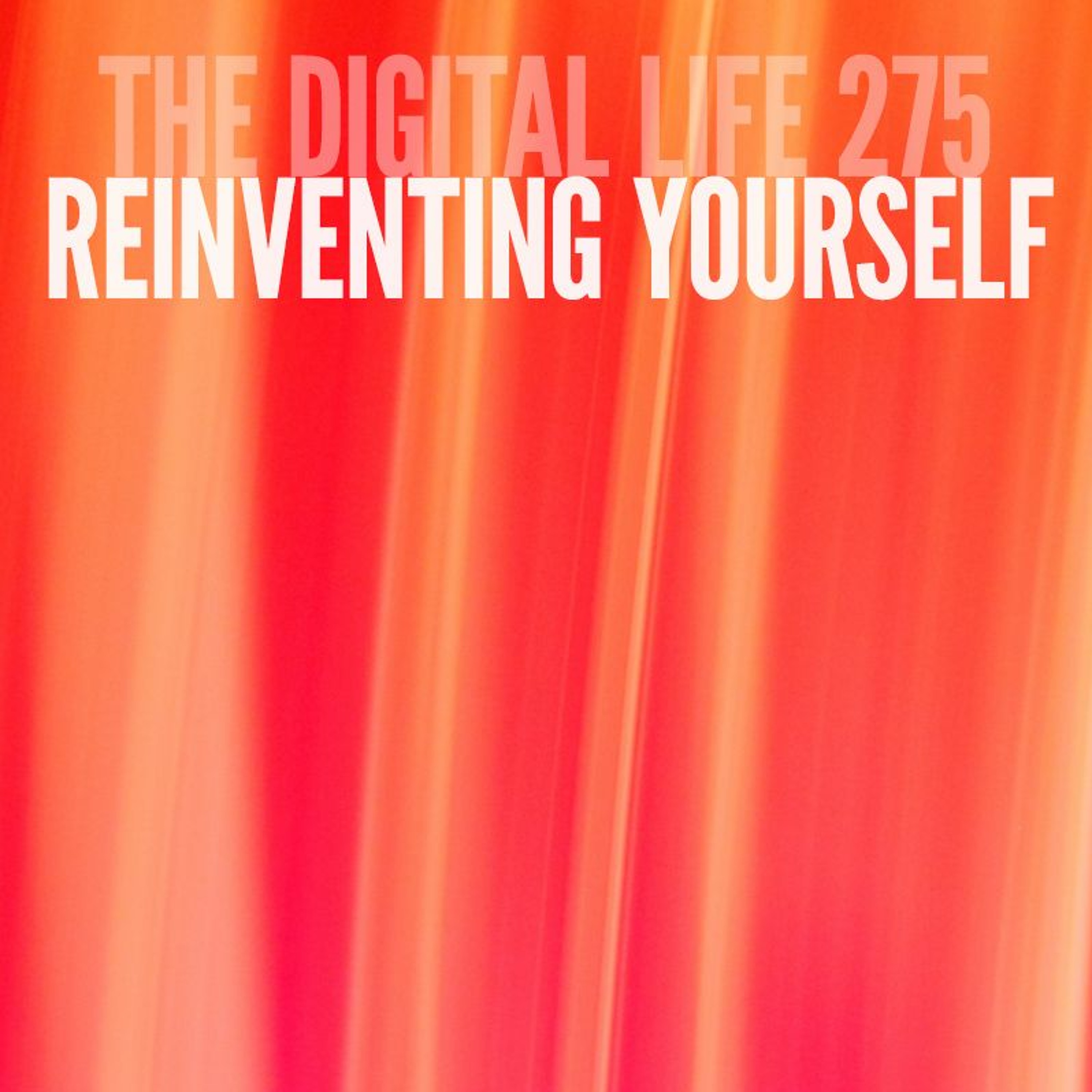 The Digital Life - Design and Technology Podcast