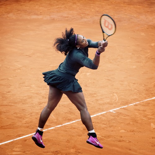 Backtalk: Naomi Osaka & Serena Williams Deserved Better