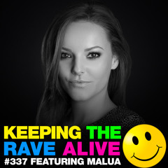 KTRA Episode 337 feat. Malua