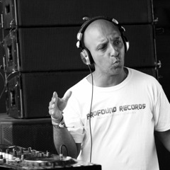 Profound Records presents DIGITAL-X | 25/08/2018