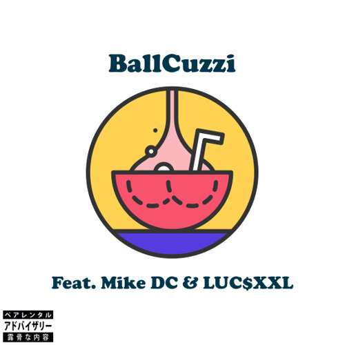 Stream BallCuzzi by LaRugar Listen online for free on SoundCloud