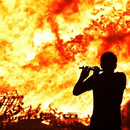 Fire flute deals
