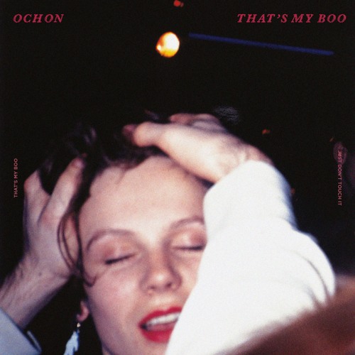 That&#x27;s My Boo by Ochon on SoundCloud - Hear the world's sounds