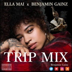 ella mae trip mix