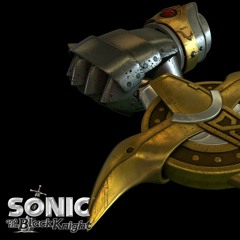 Sonic and the Black Knight - With Me (Cover)