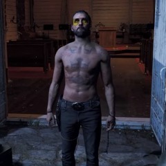 FAR CRY 5 ENDING MUSIC  SONG FINAL CHOICE