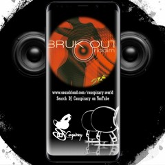 Bruk Out Riddim - Riddim Up Vol. 4