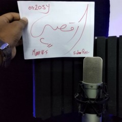 Or2osy II - ارقصي ٢ - Marawan CliCksCrew - rec by : Fidro records