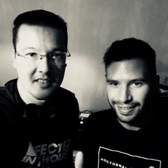 DJs Donny Christian & Ross Peckham - 'The Return' House Mix 2018