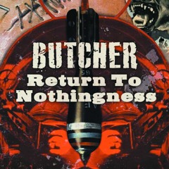 Beware Of Gnawing Nothingness