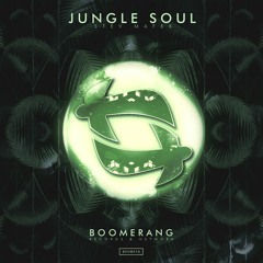 Stev Mafex - Jungle Soul [#BOOM016]