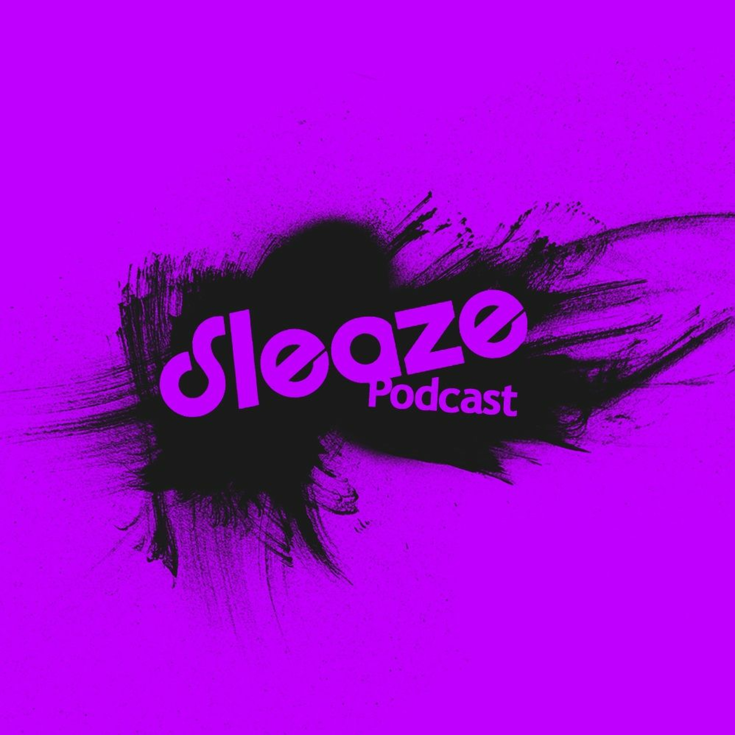 Sleaze Podcast