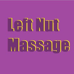 Left Nut Massage (Explicit)