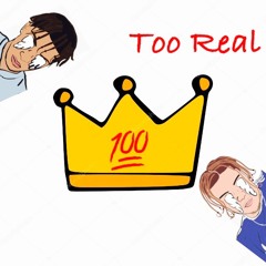 Ldubz ft Mbangz Too Real (MixedByBam)