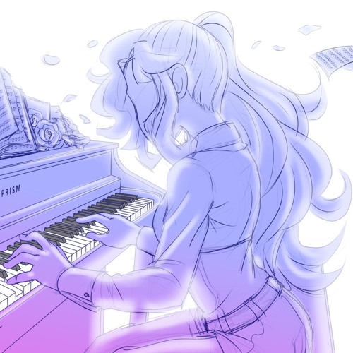 【UTAU Human Project】Pianissimo【Ariotsu - Yozane Iimo】+UST