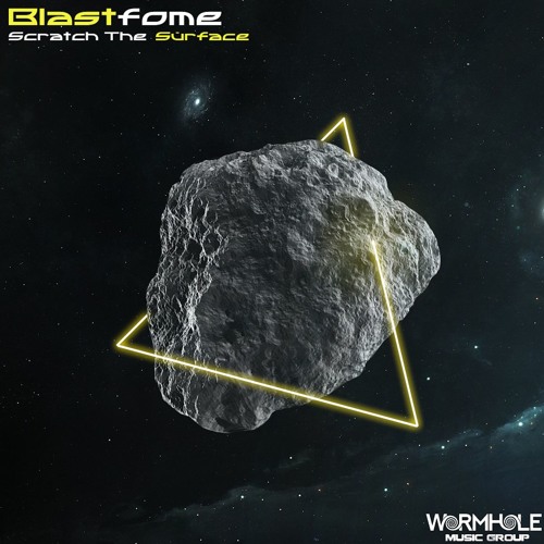Blastfome - Thought Patternz
