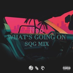 NNo- Whats going on (SQG-Mix)