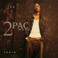 2Pac - "So Many Tears" (Daniel Crawford Remix)