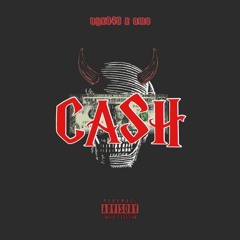 cash    [feat. amo]    (prod. nyx040 x amo)