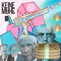 TallWhiteTimmy x SamLi - Keiner Macht Hits (prod. by tallwhitetimmy)