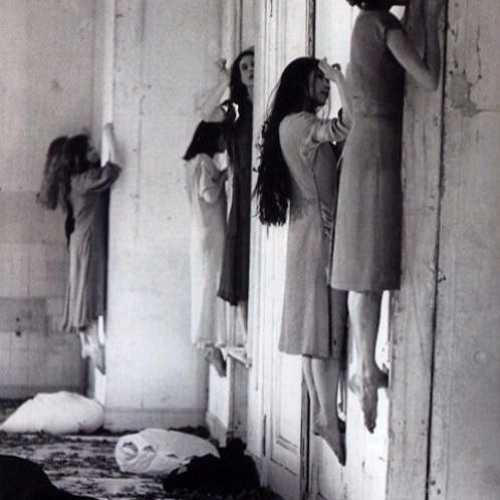 Hangin' In The Hall