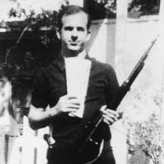 lee harvey oswald