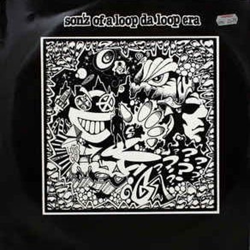 SonZ of a Loop Da Loop Era - Far Out- Version