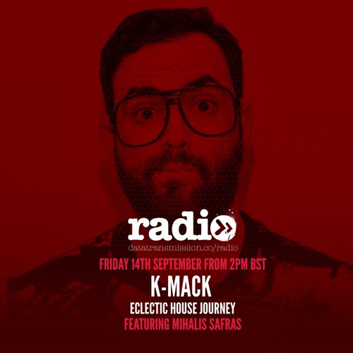 K-Mack Featuring Mihalis Safras
