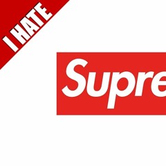 iLL WiLL - Supreme To This Dick (Diss Track)