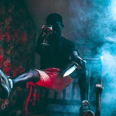 "TRBL" Prod. by Aste Mari