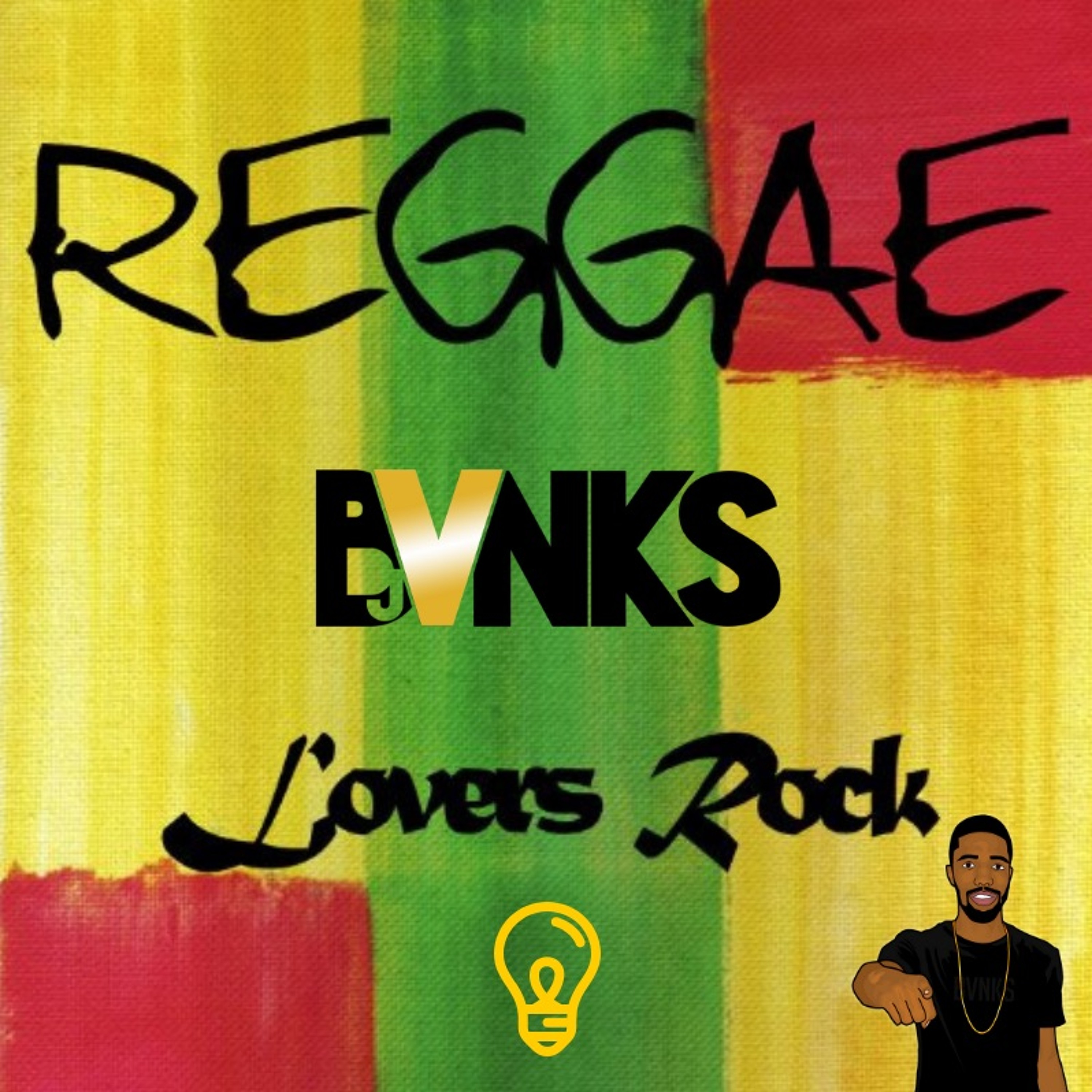 DJ BVNKS