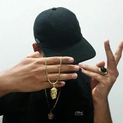 D'NIKE - AHS (Part. Gaber Ktt) Prod. o G