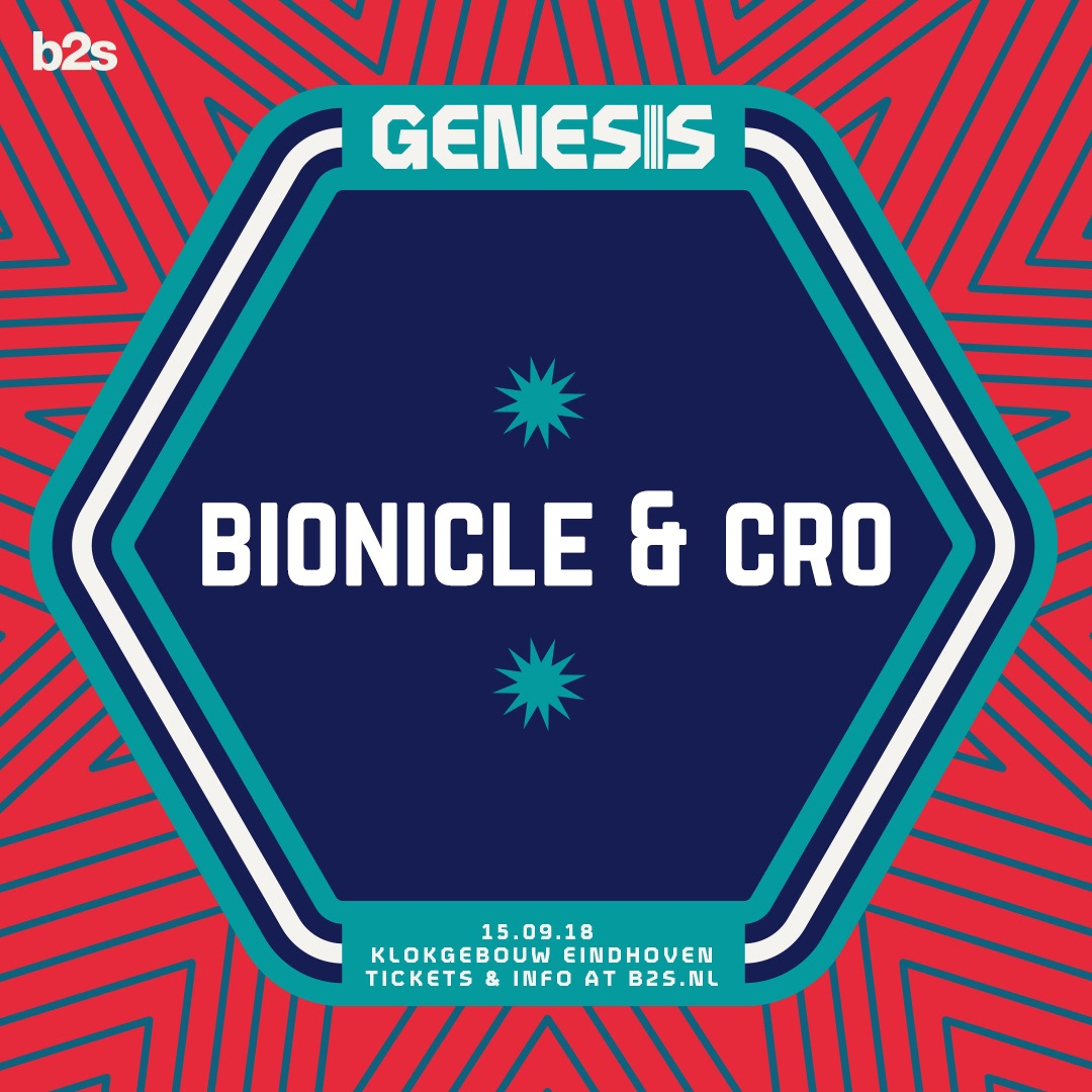 Bionicle ☢️