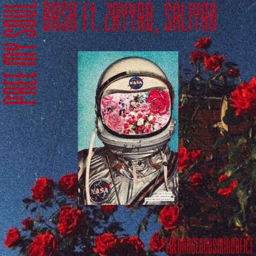 Stream Pree My Soul Feat Saliyah Zayyad By Mr Bash Listen Online For Free On Soundcloud