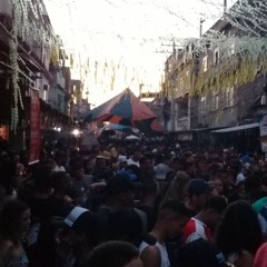 ==== A ONDA AGORA É O BAILE DO JUMENTEGA [ DJS BOLIN E GUSTAVO DO MANDELA 22 ] 2018