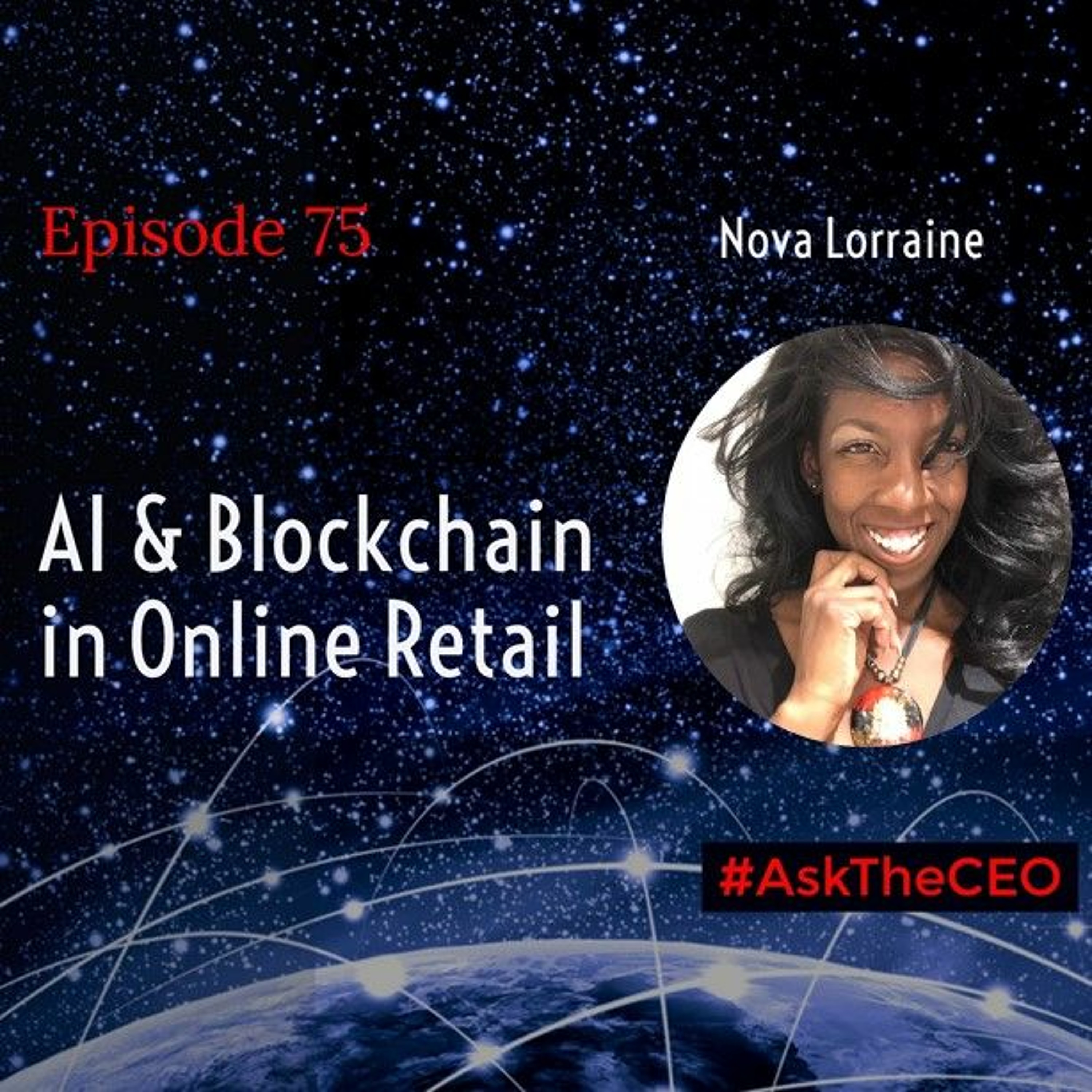 #AskTheCEO Podcast