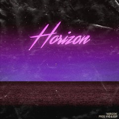 horizon (feat. vvdsound)