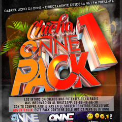 Demo Chicha Onne Pack Vol 1