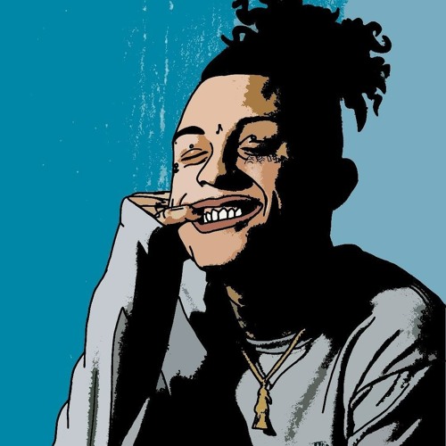 Lil Skies Type Beat -"zkittlez"- (Free DL)