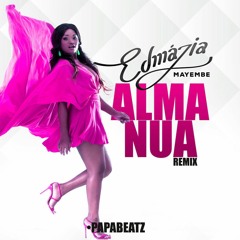 Alma Nua (DJ Paparazzi Remix)