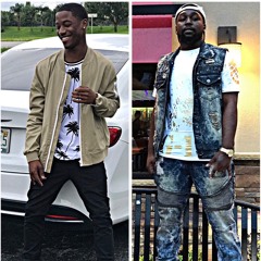 Hard Enough (Feat.Kareece)