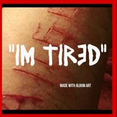 Riskkin Stonez "im tired"