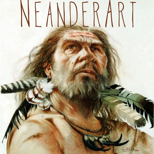 NeanderArt: Davorka Radovcic on the Krapina Eagle Talons