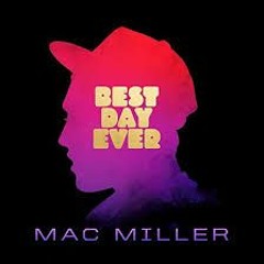 Mac Miller- She Said Instrumental