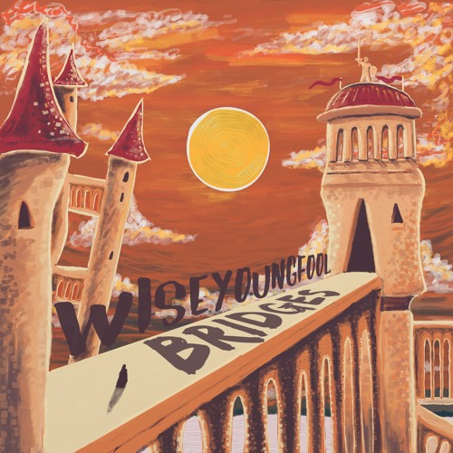 wiseyoungfool - Bludgen