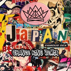 Famous Dex - Japan (Chance King Bootleg)
