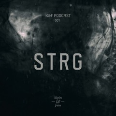 strg // klein&fein / podcast001