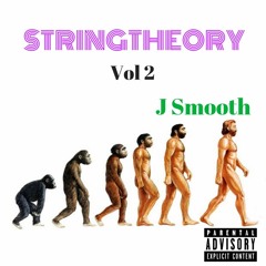 Cold Hearted  - String Theory Volume 2 (Prod. By Origami) (mastered)