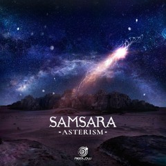 Samsara - Asterism (OUT NOW!)
