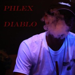 Diablo [Prod. Josh Petruccio]